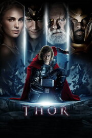 Thor Thor