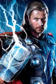 Thor: Assembling the Troupe Thor: Assembling the Troupe