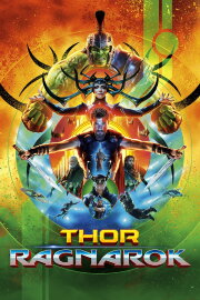 Thor: Ragnarok Thor: Ragnarok