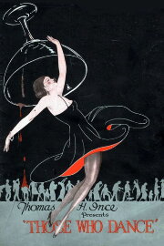 Those Who Dance Those Who Dance
