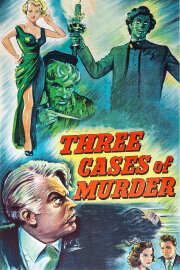 Three Cases of Murder