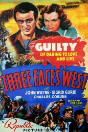 Three Faces West Three Faces West