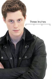 Three Inches Three Inches