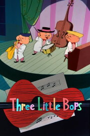 Three Little Bops Three Little Bops