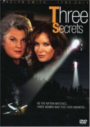 Three Secrets Three Secrets