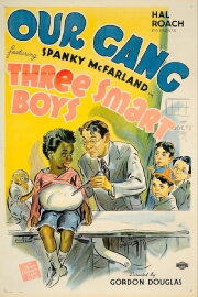 Three Smart Guys Three Smart Guys
