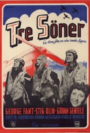 Three Sons Three Sons