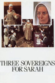 Three Sovereigns for Sarah Three Sovereigns for Sarah