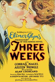 Three Weeks Three Weeks