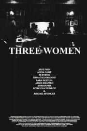 Three Women Three Women