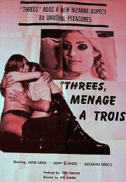 Threes, Menage a Trois Threes, Menage a Trois