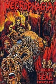 Through Eyes of the Dead