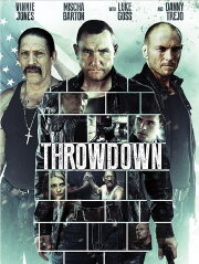 Throwdown Throwdown