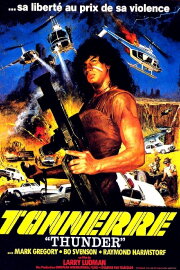 Thunder Thunder