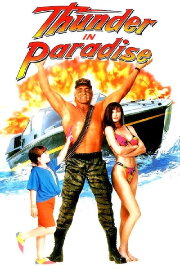 Thunder in Paradise Thunder in Paradise