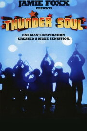 Thunder Soul Thunder Soul
