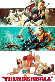 Thunderball Thunderball