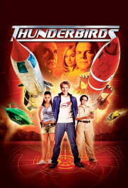 Thunderbirds Thunderbirds