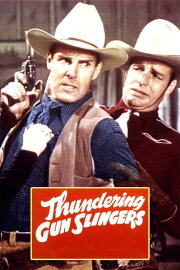 Thundering Gun Slingers Thundering Gun Slingers
