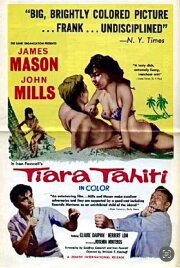 Tiara Tahiti