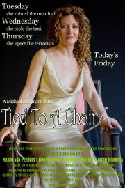 Tied to a Chair Tied to a Chair