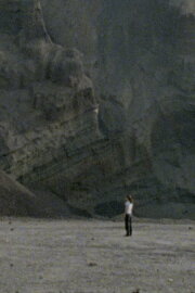 Tied Years Devour the Earth