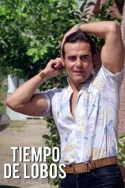 Tiempo de lobos Tiempo de lobos