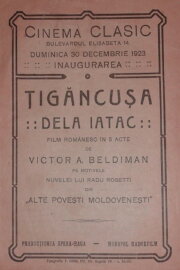 Tigancusa de la iatac
