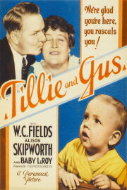 Tillie and Gus Tillie and Gus