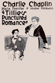 Tillie's Punctured Romance