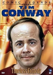 Tim Conway: Timeless Comedy Tim Conway: Timeless Comedy
