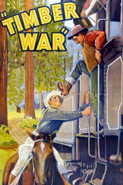 Timber War Timber War
