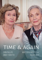Time & Again Time & Again