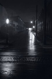 Time Exposure