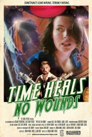 Time Heals No Wounds Time Heals No Wounds