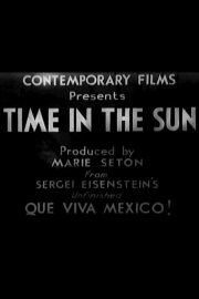 Time in the Sun Time in the Sun