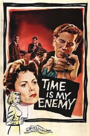 Time Is My Enemy Time Is My Enemy