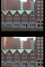 Time Is Working Around Rotterdam