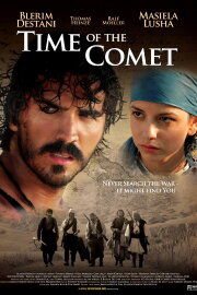 Time of the Comet Time of the Comet