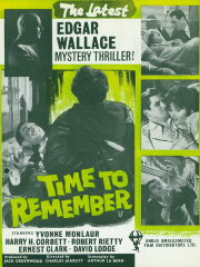Time to Remember Time to Remember
