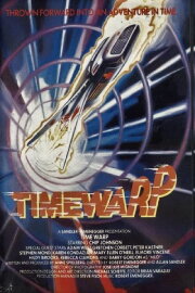 Time Warp Time Warp