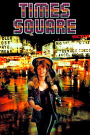 Times Square Times Square