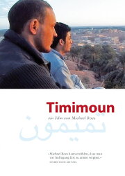 Timimoun Timimoun