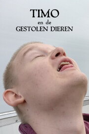 Timo en de Gestolen Dieren Timo en de Gestolen Dieren