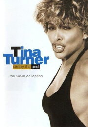 Tina Turner: Simply the Best - The Video Collection Tina Turner: Simply the Best - The Video Collection