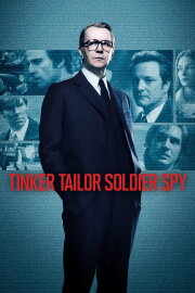 Tinker Tailor Soldier Spy Tinker Tailor Soldier Spy