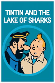 Tintin and the Lake of Sharks