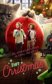 Tiny Christmas Tiny Christmas