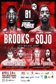 Titan FC 81