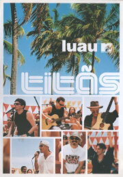 Titãs - Luau MTV Titãs - Luau MTV